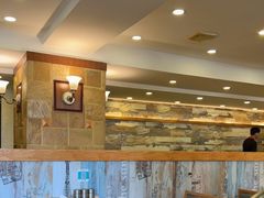 大堂-禾记海鲜烧烤(八一路店)