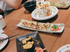 -小川洋风料理(大悦城店)