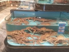 -阿伟海鲜楼·福建菜(延寿店)