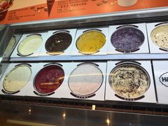 -哈根达斯(西安北郊店)