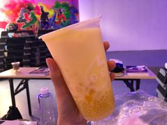 -CoCo都可(蓝村店)