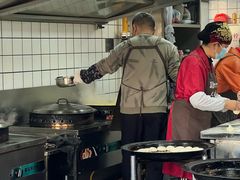 -大南门牛肉包子店