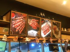 -木屋烧烤(西南角店)