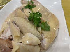 真味白切鸡-粤·向群饭店(泮塘路店)