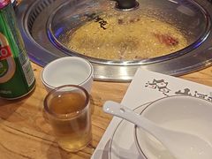 -山河屯铁锅炖·非遗铁锅炖(华强北店)
