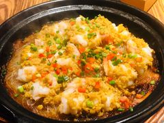 开边虾-百年神厨·地道川菜(清江西路店)