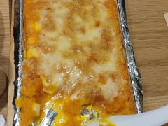 -格日勒阿妈蒙古厨房(新华广场店)