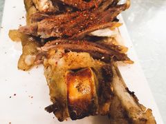 -马尔龙新疆饭店·清真(长青路店)