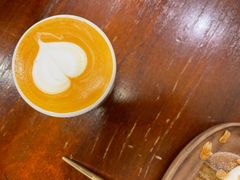 茶不奇诺-Double cafe