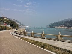 -东澳岛