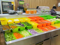 -舞素卷菜煎饼.糁汤(万达金街店)