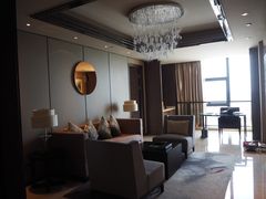 -艺站·自助餐厅·西餐厅(济南绿地美利亚酒店)