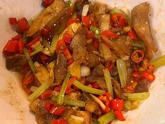 -湘中缘·湖南菜(娄底驻京办店)