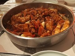 -黄记煌三汁焖锅(新佳丽江汉路店)