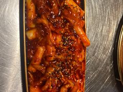 -大叹号·朝鲜族烤肉(潍坊泰华城店)