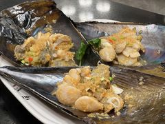 蒜蓉带子-旺达·福州菜(正大广场店)