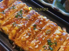 -山葵家·创意料理(宁波来福士店)