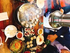 -刘小胖煎肉馆