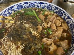 -九八五面馆(欧洲城店)