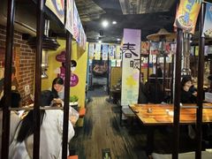 -火炉情韩国料理店(古田路店)