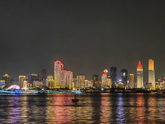 -武昌江滩