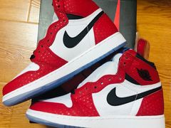 -Air Jordan(世贸天阶店)