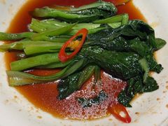 -小厨娘淮扬菜(天印大道店)