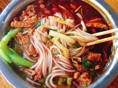 -凤张螺蛳粉·爽口粉(跃进路总店)
