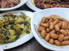 -松發肉骨茶(克拉码头店)