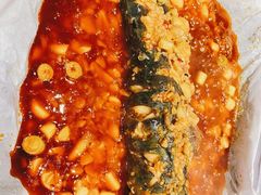 -红辣椒·川菜·火锅(张杨路店)