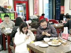 大堂-张包铺(道外店)
