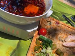 -华阳时光吧餐厅(华阳广场国际大饭店)