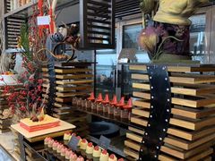-洲际酒店·地平线全日餐厅HORIZON CAFÉ