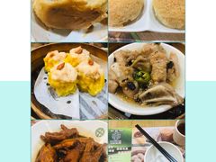 -添好运点心专门店(中环IFC店)