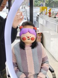 -丝语萱形象
