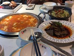 -蕃茄述·好汤自然来(江汉路店)