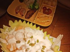 -楼兰新疆主题餐厅(苏州中心店)