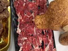 -刘少华贵州小黄牛·鲜牛肉火锅(总店)