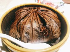 -老头儿油爆虾·三潭印月
