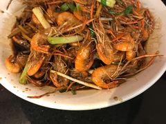 老头儿油爆河虾-老头儿油爆虾·知味杭州(爱琴海购物中心)