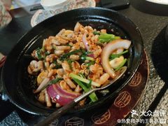 -旺爷砂锅·茶作(国贸城店)