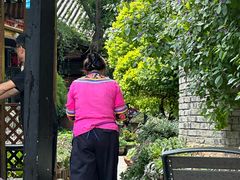 -山菌美食苑(振兴路店)