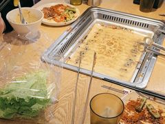 -新石器烤肉(百联川沙店)