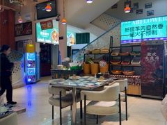 -撒拉花儿·新疆菜·清真(太阳宫店)