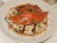 -高佳庄·海鲜酒楼(定海店)