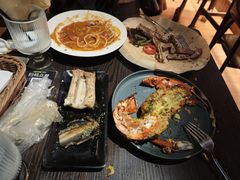 -The Cheebat 锌吧·Bistro(体育西店)