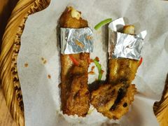 大根蒜香骨-苏小柳手作点心(控江旭辉分院)