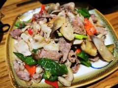 -妈妈的味道(和顺古镇店)