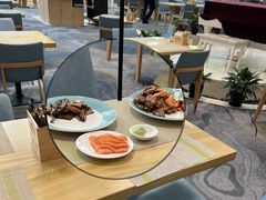 -佰园全日西餐厅-厦门佰翔软件园酒店