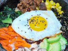 -小木屋拌饭(西安万象天地店)